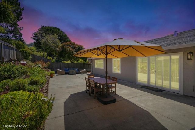 1256 Rainier Avenue, Pacifica, CA 94044