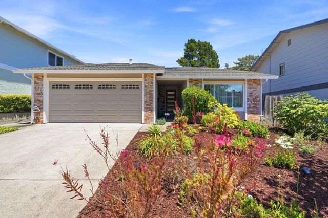 1256 Rainier Avenue, Pacifica, CA 94044