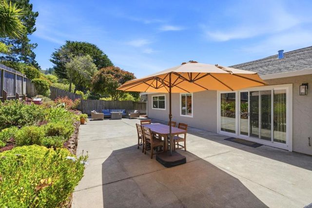 1256 Rainier Avenue, Pacifica, CA 94044