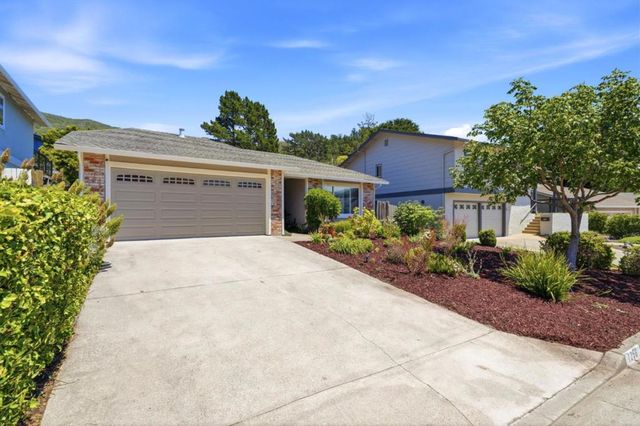 1256 Rainier Avenue, Pacifica, CA 94044