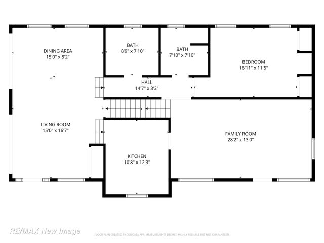 2385 Mccarty Road, Saginaw, MI 48603