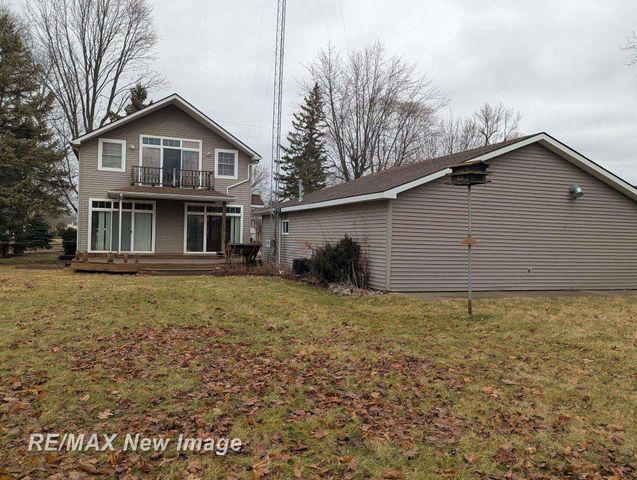 2385 Mccarty Road, Saginaw, MI 48603