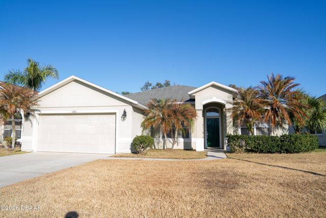 6780 Calistoga Circle, Port Orange, FL 32128