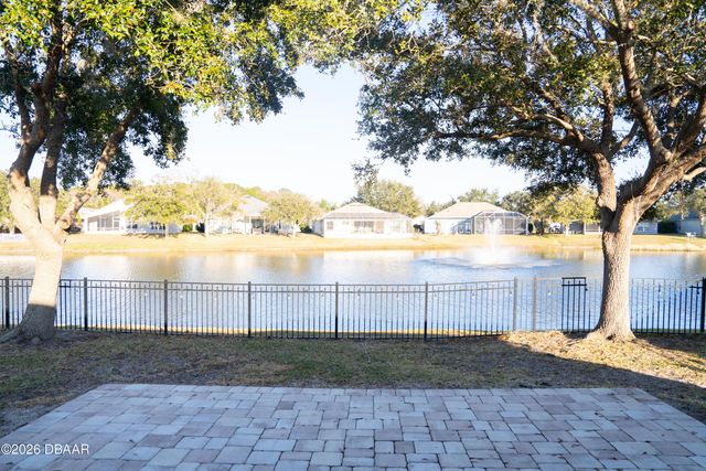 6780 Calistoga Circle, Port Orange, FL 32128