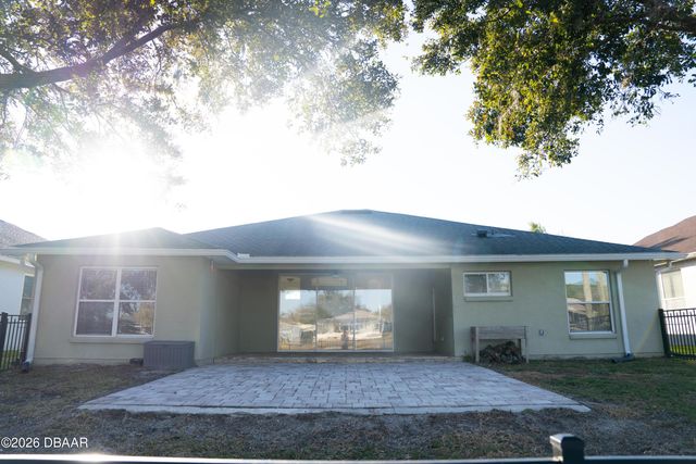 6780 Calistoga Circle, Port Orange, FL 32128