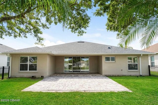 6780 Calistoga Circle, Port Orange, FL 32128