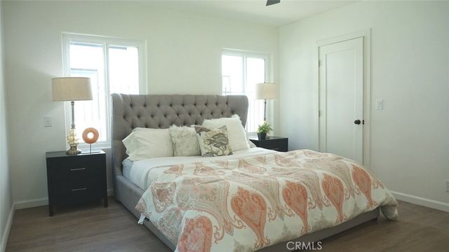 422 S Sycamore Avenue, Los Angeles, CA 90036