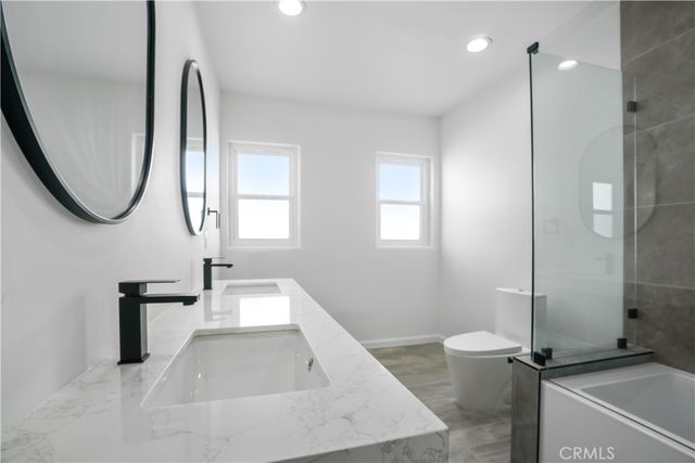 422 S Sycamore Avenue, Los Angeles, CA 90036