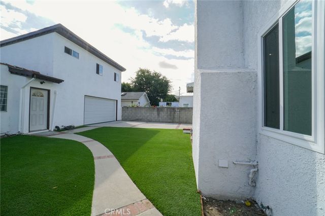 422 S Sycamore Avenue, Los Angeles, CA 90036