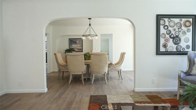 422 S Sycamore Avenue, Los Angeles, CA 90036