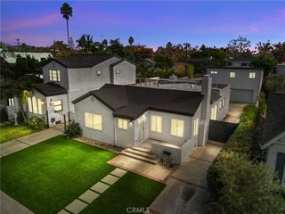 422 S Sycamore Avenue, Los Angeles, CA 90036