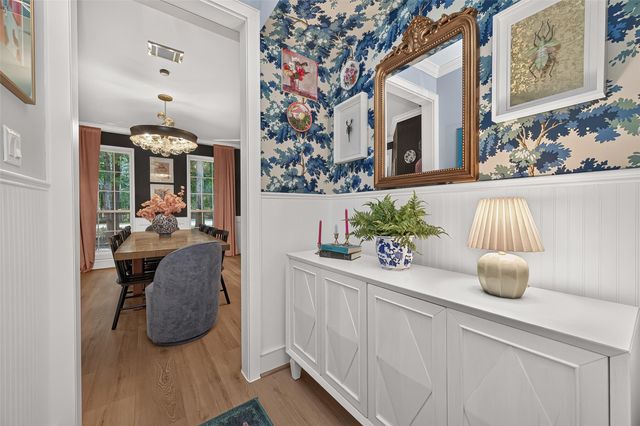 38 N Longspur Drive, The Woodlands, TX 77380