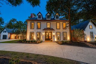 38 N Longspur Drive, The Woodlands, TX 77380