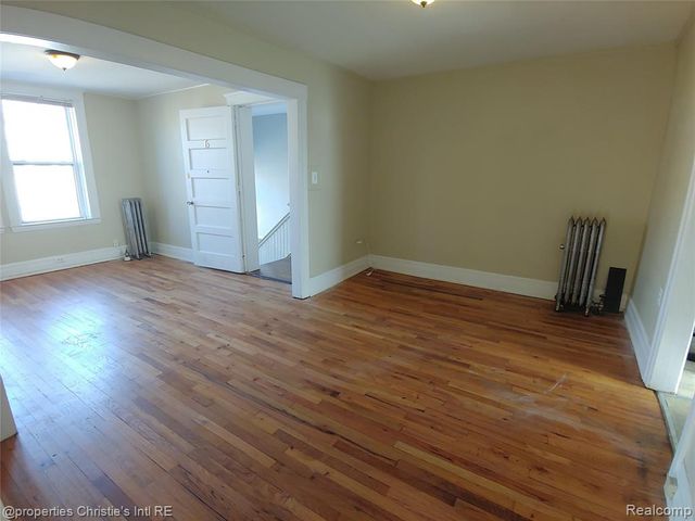 1535 W Canfield Street 3, Detroit, MI 48208