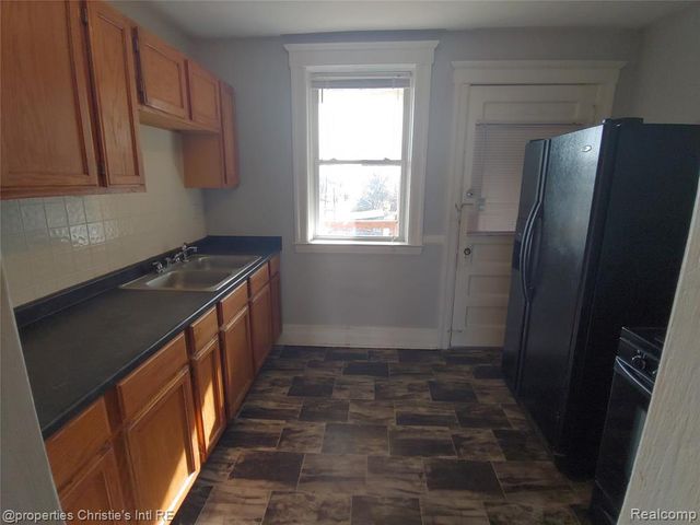 1535 W Canfield Street 3, Detroit, MI 48208
