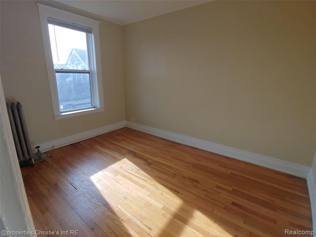 1535 W Canfield Street 3, Detroit, MI 48208
