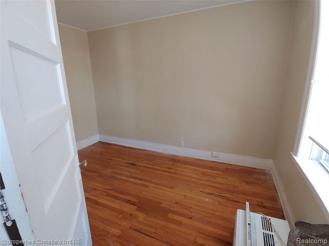 1535 W Canfield Street 3, Detroit, MI 48208