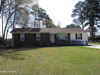 2941 Poole Road, Kinston, NC 28504