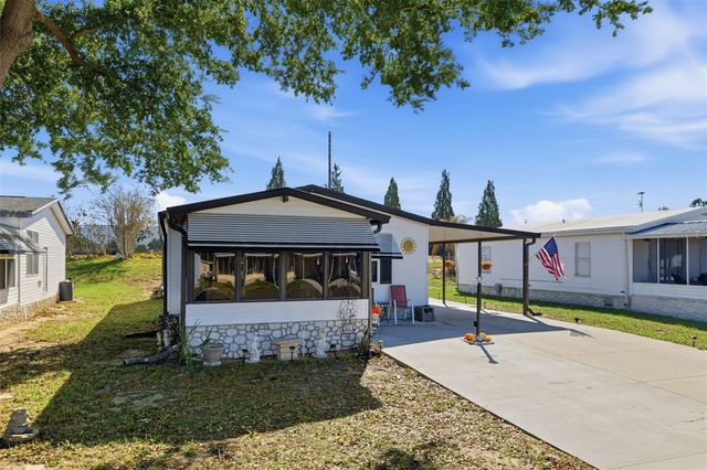 326 NESBITT PARK AVENUE, Davenport, FL 33897