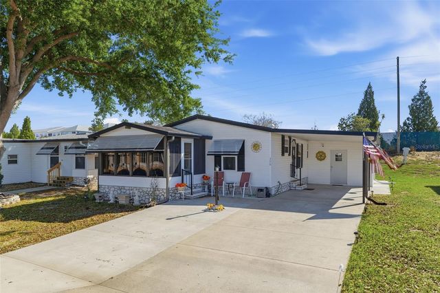 326 NESBITT PARK AVENUE, Davenport, FL 33897