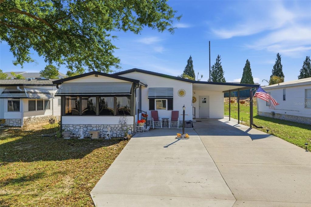 326 NESBITT PARK AVENUE, Davenport, FL 33897