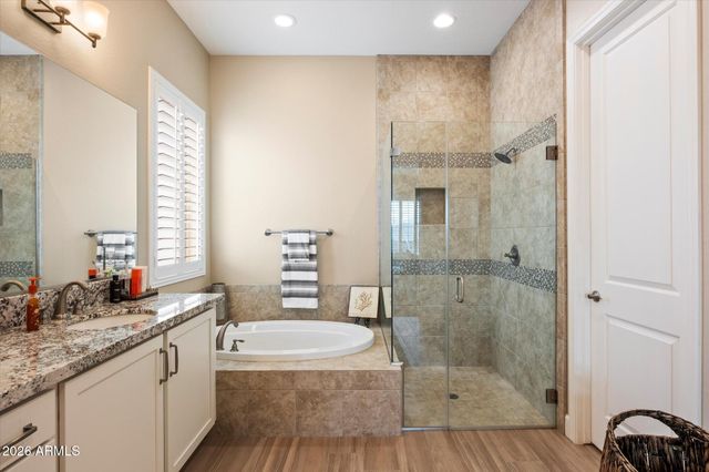 12363 W GILIA Way, Peoria, AZ 85383