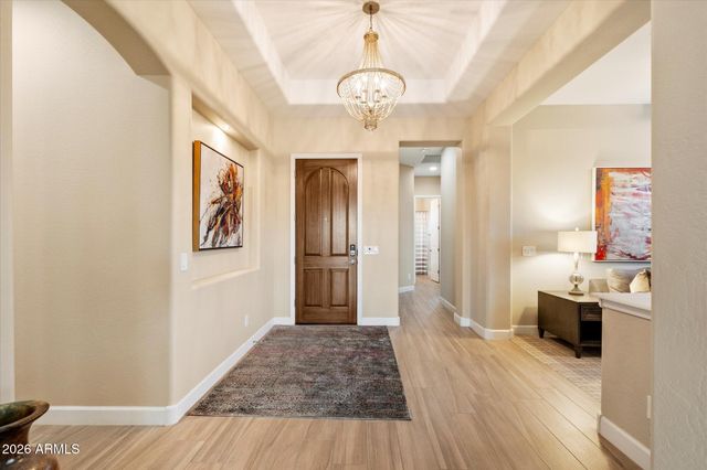 12363 W GILIA Way, Peoria, AZ 85383