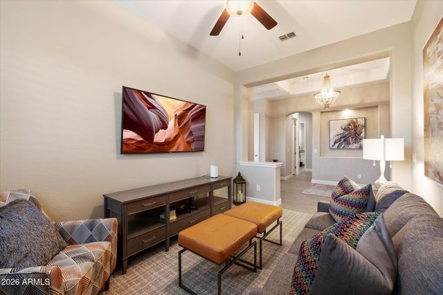 12363 W GILIA Way, Peoria, AZ 85383