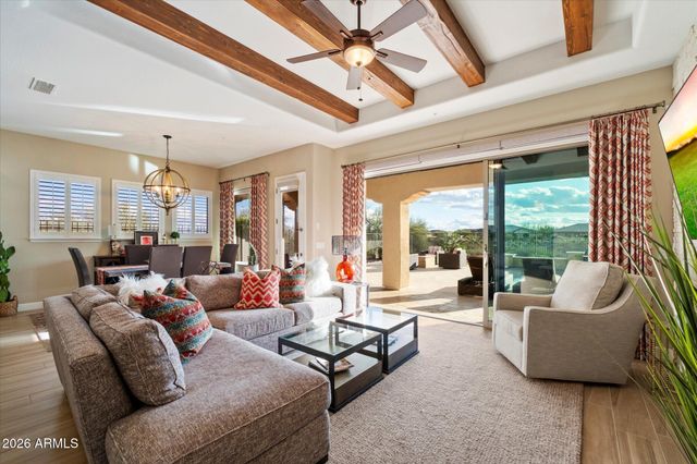 12363 W GILIA Way, Peoria, AZ 85383