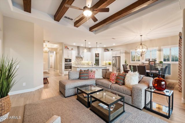 12363 W GILIA Way, Peoria, AZ 85383