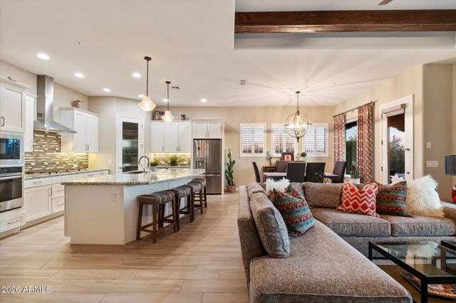 12363 W GILIA Way, Peoria, AZ 85383