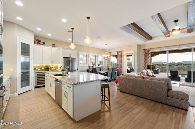 12363 W GILIA Way, Peoria, AZ 85383