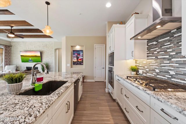 12363 W GILIA Way, Peoria, AZ 85383