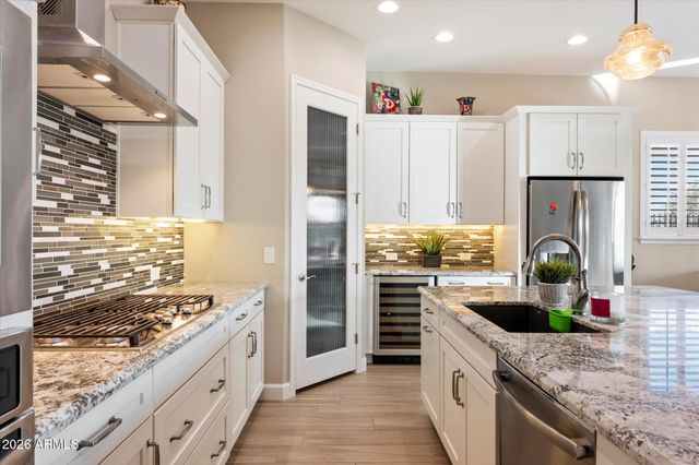 12363 W GILIA Way, Peoria, AZ 85383