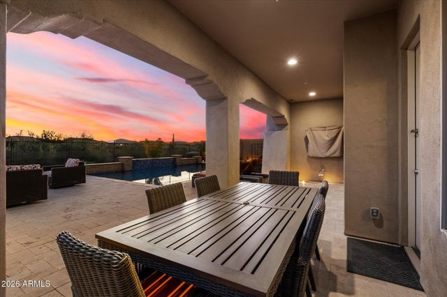 12363 W GILIA Way, Peoria, AZ 85383