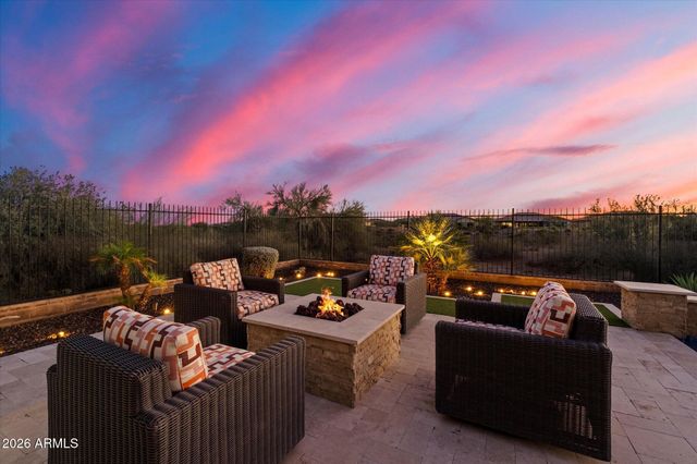 12363 W GILIA Way, Peoria, AZ 85383