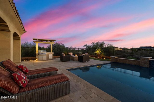 12363 W GILIA Way, Peoria, AZ 85383