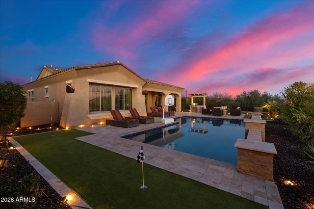 12363 W GILIA Way, Peoria, AZ 85383