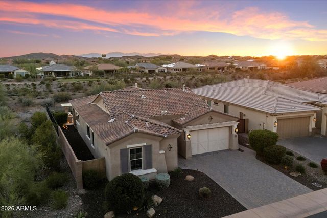 12363 W GILIA Way, Peoria, AZ 85383