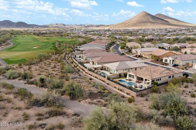 12363 W GILIA Way, Peoria, AZ 85383