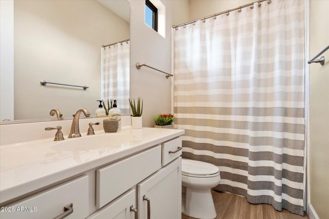 12363 W GILIA Way, Peoria, AZ 85383