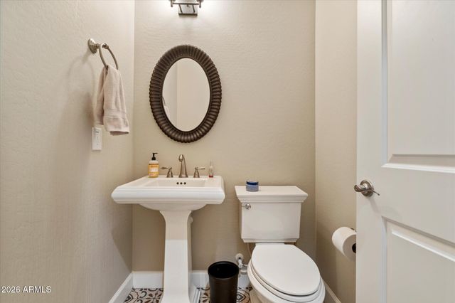 12363 W GILIA Way, Peoria, AZ 85383