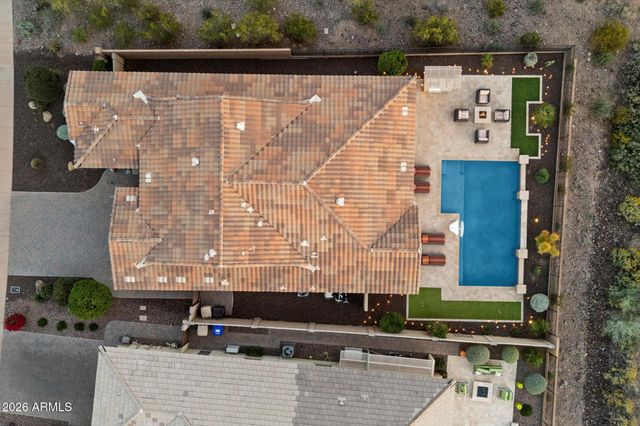 12363 W GILIA Way, Peoria, AZ 85383