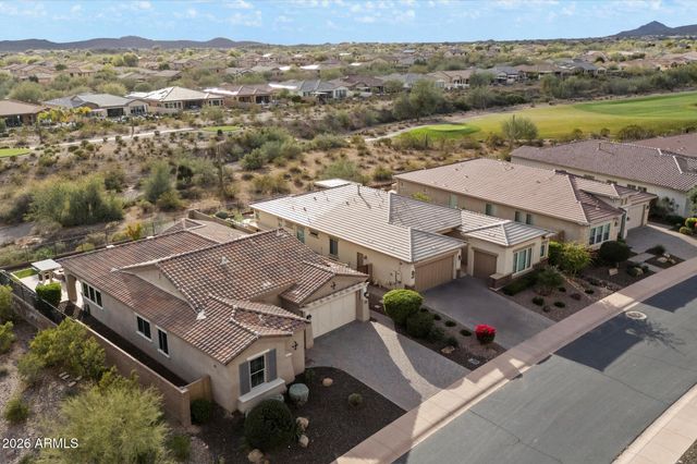 12363 W GILIA Way, Peoria, AZ 85383