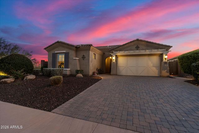12363 W GILIA Way, Peoria, AZ 85383