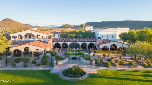 12363 W GILIA Way, Peoria, AZ 85383