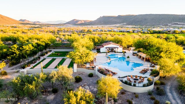 12363 W GILIA Way, Peoria, AZ 85383