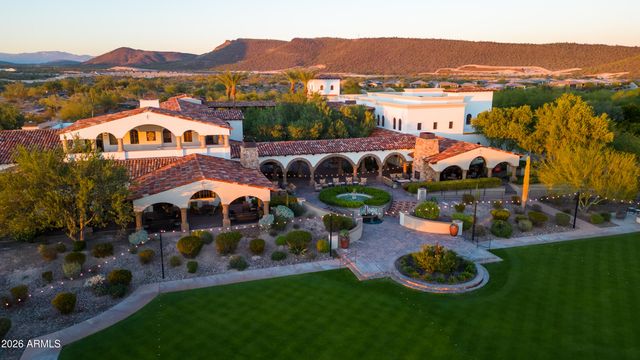 12363 W GILIA Way, Peoria, AZ 85383