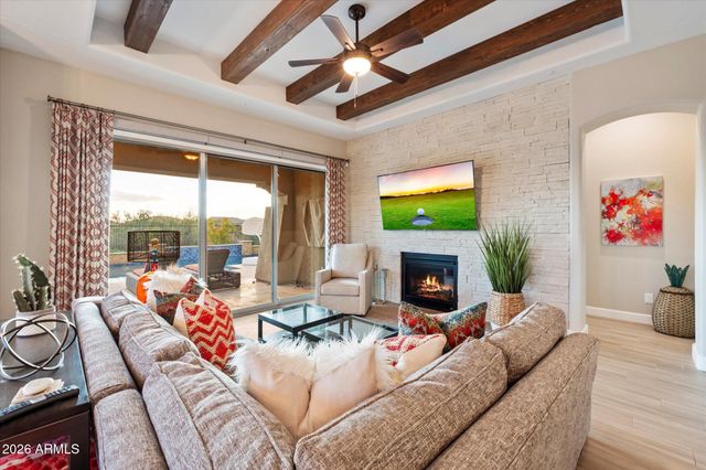 12363 W GILIA Way, Peoria, AZ 85383