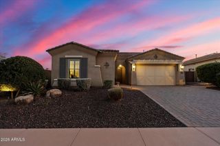 12363 W GILIA Way, Peoria, AZ 85383